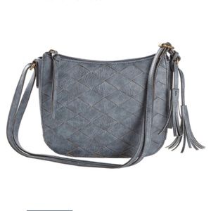 🆕 Bueno of California Crossbody Bag